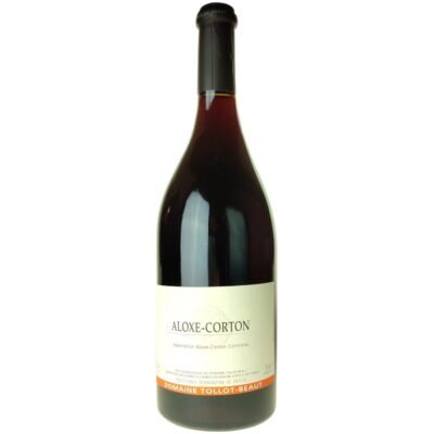 Aloxe-Corton 2022, Domaine Tollot Beaut